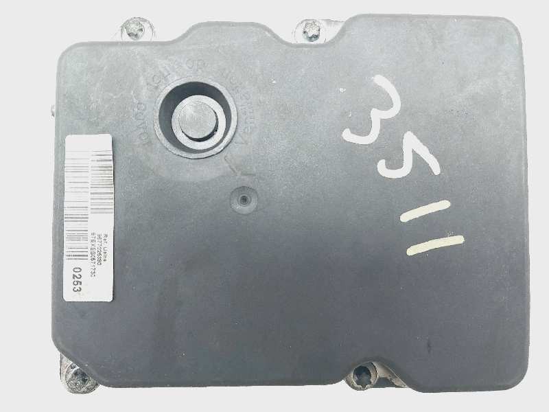 Recambio de abs para peugeot 3008 confort referencia OEM IAM 9674677580 0265230881 0265951433