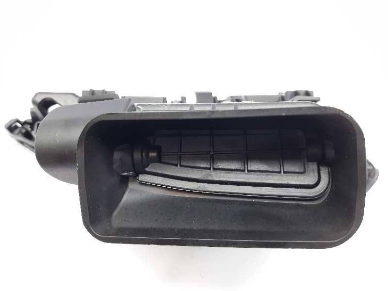 Recambio de rejilla aireadora para peugeot 2008 (--.2013) style referencia OEM IAM 9673131677  