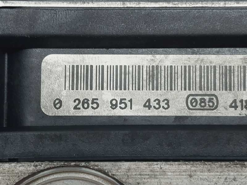 Recambio de abs para peugeot 3008 confort referencia OEM IAM 9674677580 0265230881 0265951433