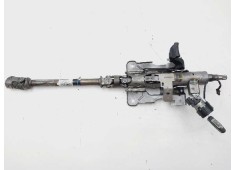 Recambio de columna direccion para peugeot 3008 confort referencia OEM IAM 9673027777  