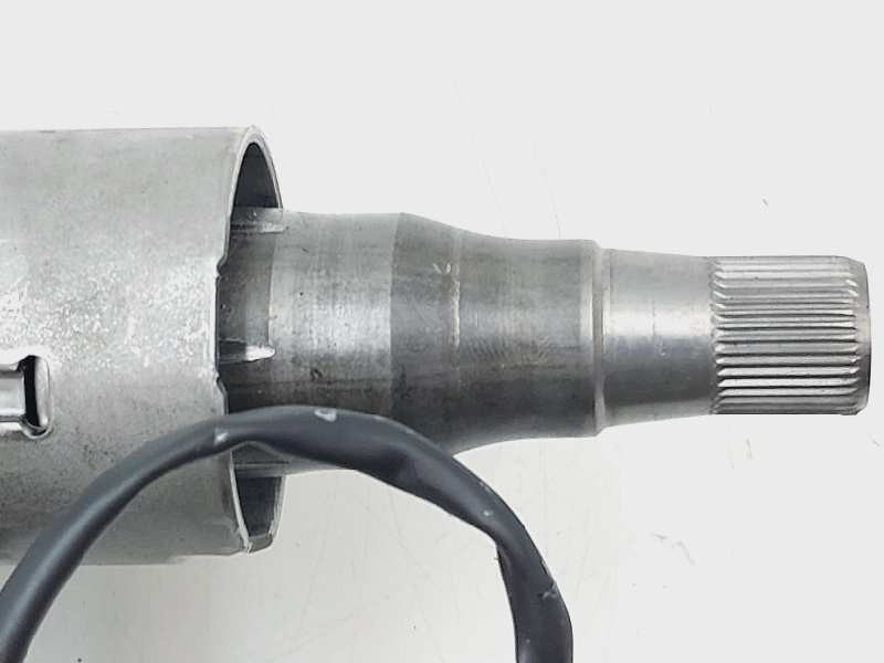 Recambio de columna direccion para peugeot 3008 confort referencia OEM IAM 9673027777  