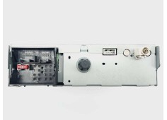 Recambio de sistema audio / cd para peugeot 3008 confort referencia OEM IAM 98053736   2