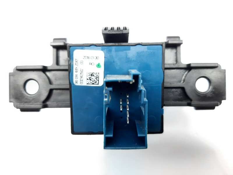 Recambio de freno de mano electrico para citroën c4 picasso feel referencia OEM IAM 98014489ZD05 98014489ZD 