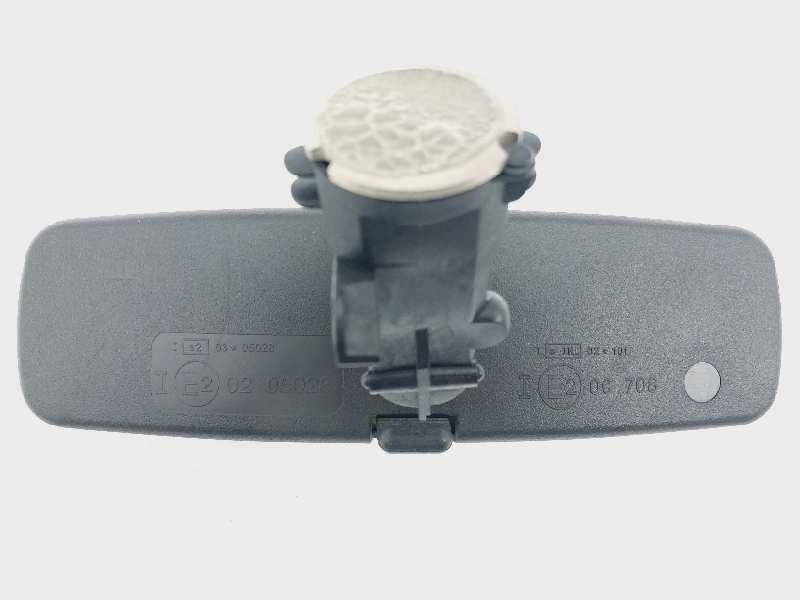 Recambio de espejo interior para peugeot 3008 confort referencia OEM IAM   