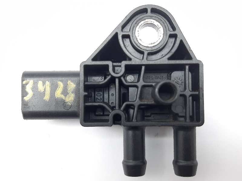 Recambio de sensor para citroën c4 picasso feel referencia OEM IAM 9677816180 0281006300 