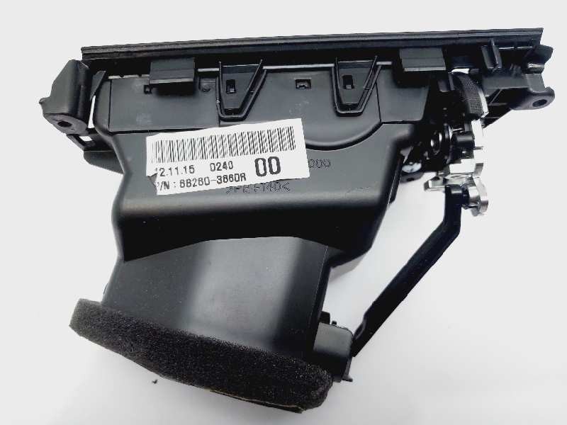 Recambio de rejilla aireadora para renault talisman limited referencia OEM IAM 682603660R  