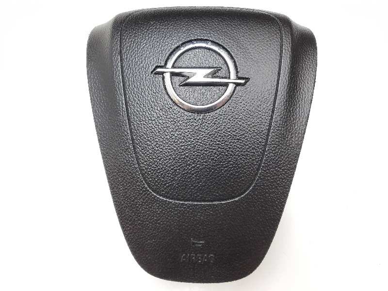 Recambio de kit airbag para opel insignia sports tourer edition referencia OEM IAM 13578320 13270401 