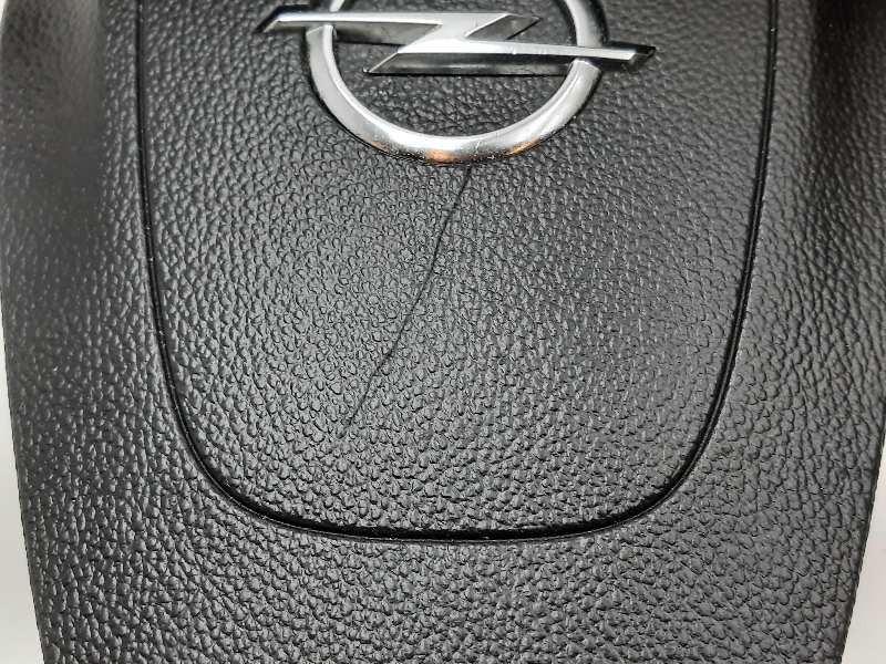Recambio de kit airbag para opel insignia sports tourer edition referencia OEM IAM 13578320 13270401 