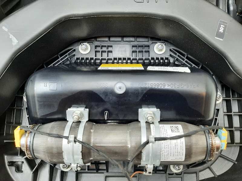 Recambio de kit airbag para opel insignia sports tourer edition referencia OEM IAM 13578320 13270401 