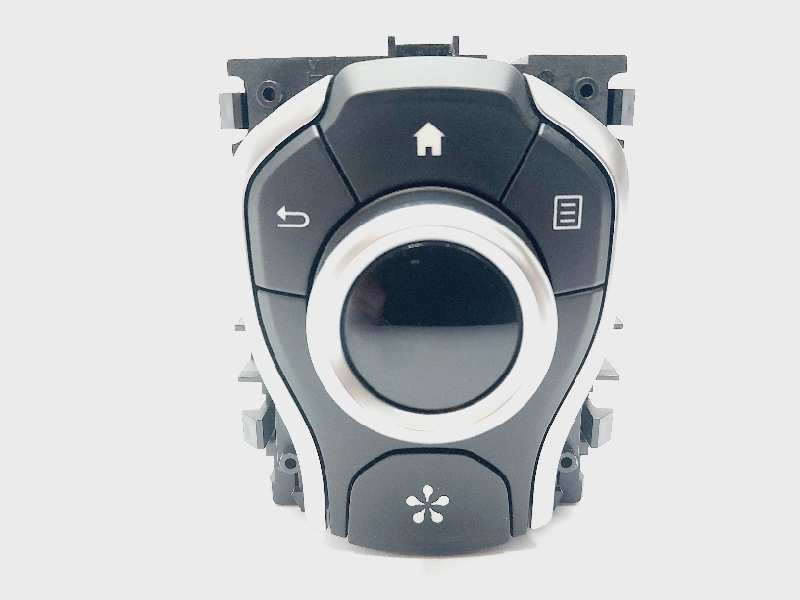 Recambio de mando multifuncion para renault talisman limited referencia OEM IAM 253B05762R  