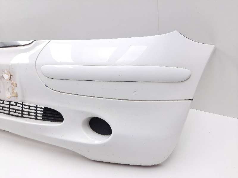 Recambio de paragolpes delantero para mercedes-benz clase a (w168) 160 cdi (168.006) referencia OEM IAM A1688850025  