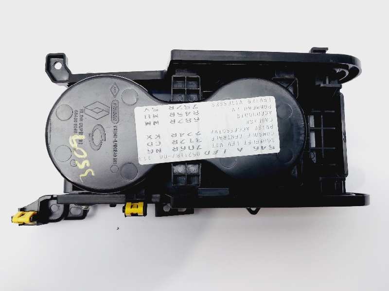Recambio de guantera para renault talisman limited referencia OEM IAM 684308048R  