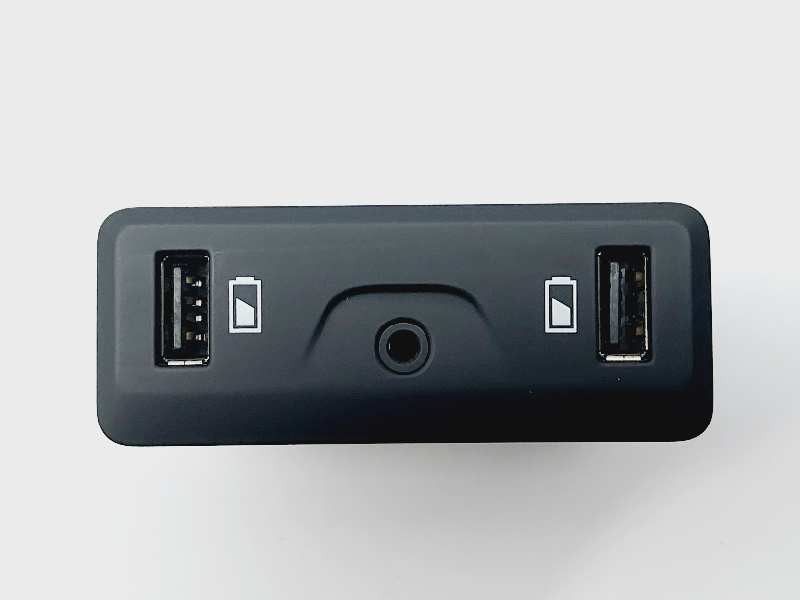 Recambio de modulo electronico para renault talisman limited referencia OEM IAM 280239684R  