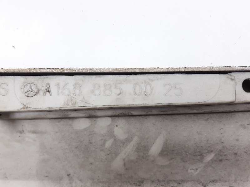 Recambio de paragolpes delantero para mercedes-benz clase a (w168) 160 cdi (168.006) referencia OEM IAM A1688850025  