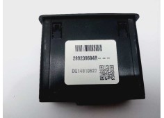 Recambio de modulo electronico para renault talisman limited referencia OEM IAM 280239684R   2