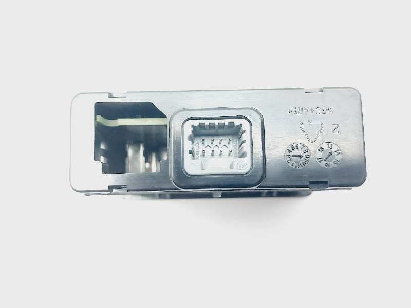 Recambio de modulo electronico para renault talisman limited referencia OEM IAM 280239684R  