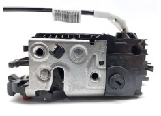 Recambio de cerradura puerta trasera derecha para peugeot 2008 (--.2013) style referencia OEM IAM 9812501180  
