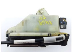 Recambio de cerradura puerta trasera derecha para peugeot 2008 (--.2013) style referencia OEM IAM 9812501180   2