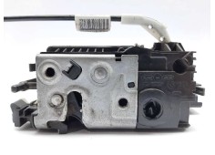 Recambio de cerradura puerta delantera derecha para peugeot 2008 (--.2013) style referencia OEM IAM 9812500780  