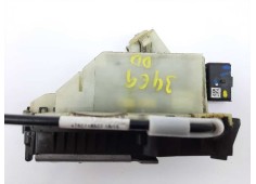 Recambio de cerradura puerta delantera derecha para peugeot 2008 (--.2013) style referencia OEM IAM 9812500780   2