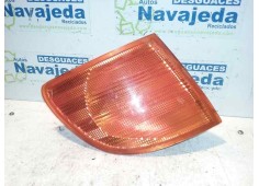 Recambio de piloto delantero derecho para mercedes-benz vito (w638) caja cerrada 112 cdi  (638.094) referencia OEM IAM  AMBAR 