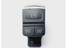 Recambio de palanca freno de mano para renault talisman limited referencia OEM IAM 363213189R  