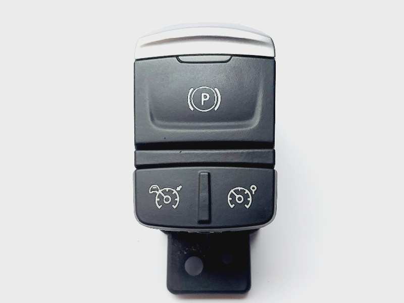 Recambio de palanca freno de mano para renault talisman limited referencia OEM IAM 363213189R  