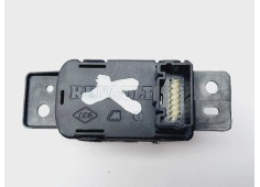 Recambio de palanca freno de mano para renault talisman limited referencia OEM IAM 363213189R   2