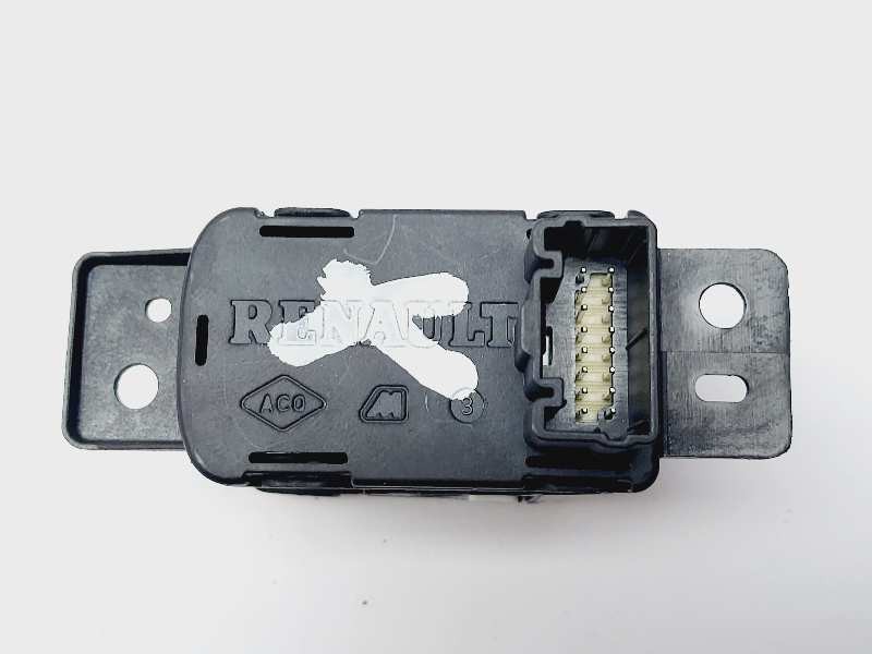 Recambio de palanca freno de mano para renault talisman limited referencia OEM IAM 363213189R  