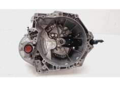 Recambio de caja cambios para citroën c4 cactus rip curl referencia OEM IAM 20ET26  