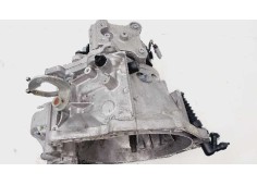 Recambio de caja cambios para citroën c4 cactus rip curl referencia OEM IAM 20ET26   2