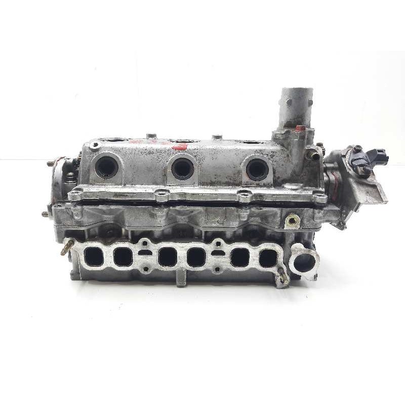 Recambio de culata para renault espace iv (jk0) 3.0 v6 dci turbodiesel cat referencia OEM IAM   