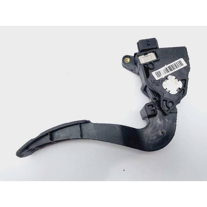 Recambio de potenciometro pedal para renault talisman limited referencia OEM IAM 180026830R  