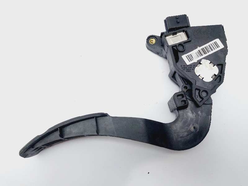 Recambio de potenciometro pedal para renault talisman limited referencia OEM IAM 180026830R  