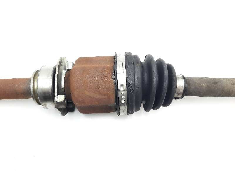 Recambio de transmision delantera derecha para lancia delta (181) platino referencia OEM IAM   