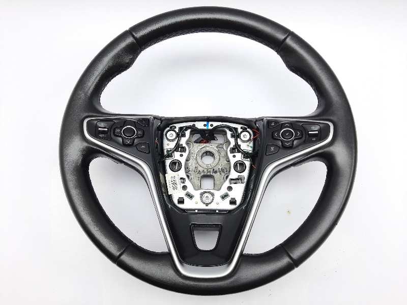 Recambio de volante para opel insignia berlina selective referencia OEM IAM 6244267 23191544 