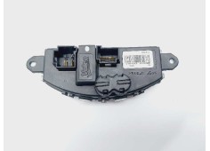 Recambio de resistencia calefaccion para renault talisman limited referencia OEM IAM T954061B  