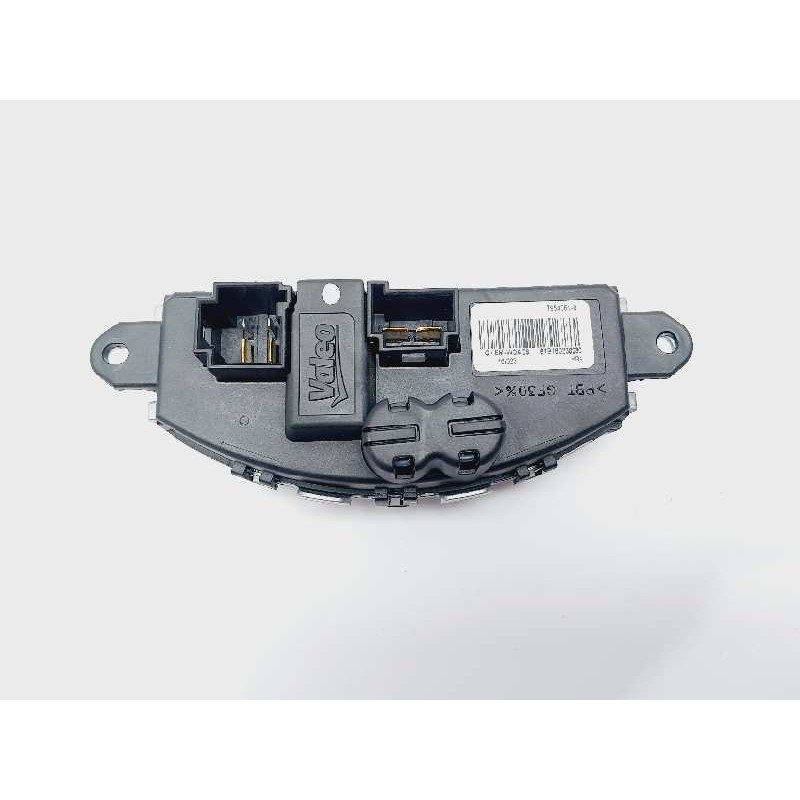 Recambio de resistencia calefaccion para renault talisman limited referencia OEM IAM T954061B  