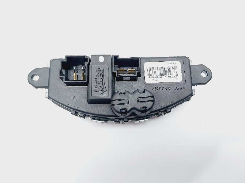 Recambio de resistencia calefaccion para renault talisman limited referencia OEM IAM T954061B  