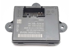 Recambio de modulo electronico para ford focus lim. (cb8) titanium referencia OEM IAM BV6N14B532AJ  