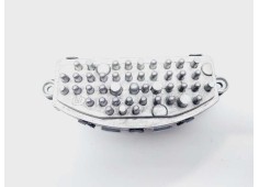 Recambio de resistencia calefaccion para renault talisman limited referencia OEM IAM T954061B   2