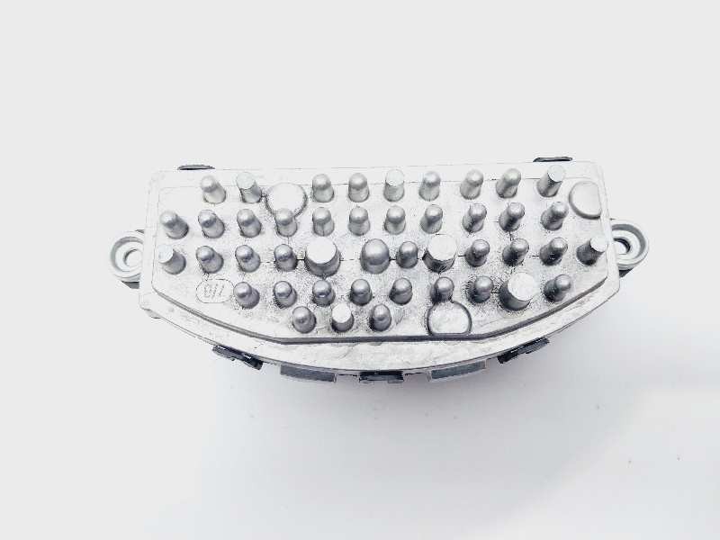 Recambio de resistencia calefaccion para renault talisman limited referencia OEM IAM T954061B  