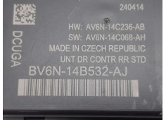 Recambio de modulo electronico para ford focus lim. (cb8) titanium referencia OEM IAM BV6N14B532AJ   2