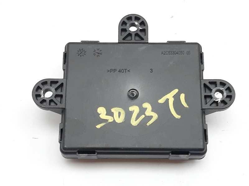 Recambio de modulo electronico para ford focus lim. (cb8) titanium referencia OEM IAM BV6N14B532AJ  