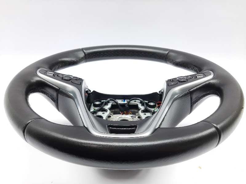 Recambio de volante para opel insignia berlina selective referencia OEM IAM 6244267 23191544 