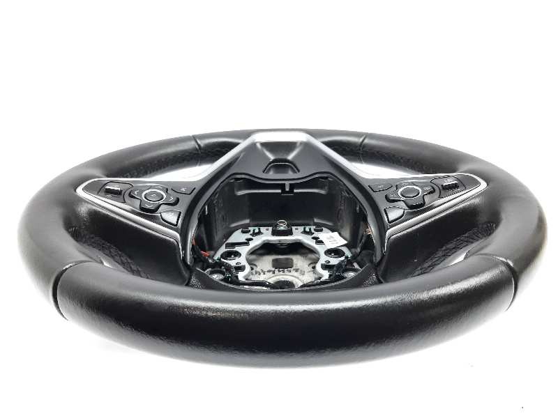 Recambio de volante para opel insignia berlina selective referencia OEM IAM 6244267 23191544 