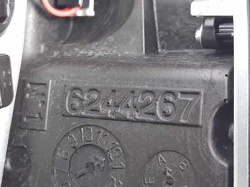 Recambio de volante para opel insignia berlina selective referencia OEM IAM 6244267 23191544 