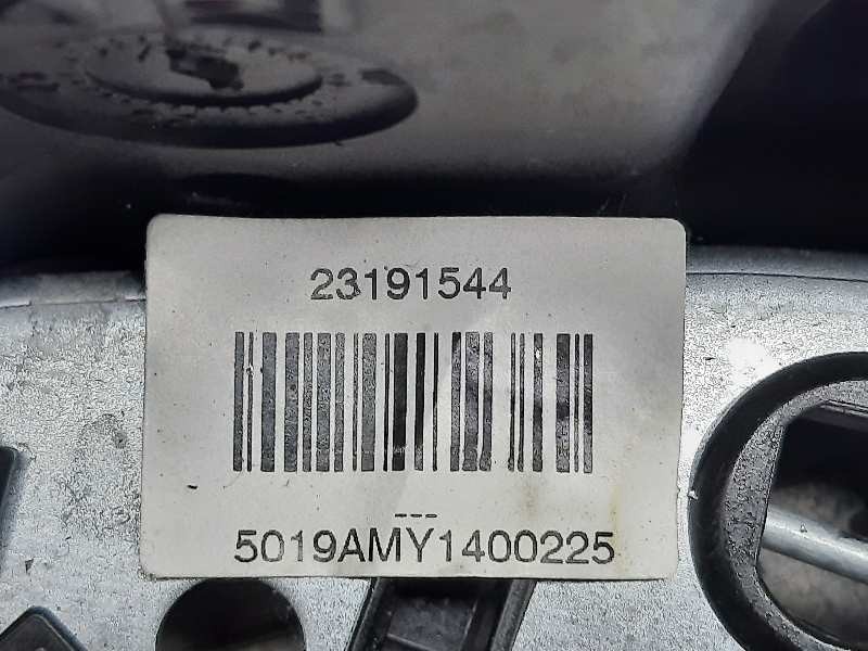 Recambio de volante para opel insignia berlina selective referencia OEM IAM 6244267 23191544 