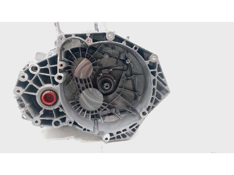 Recambio de caja cambios para opel insignia sports tourer edition referencia OEM IAM 5700358 MYJ 