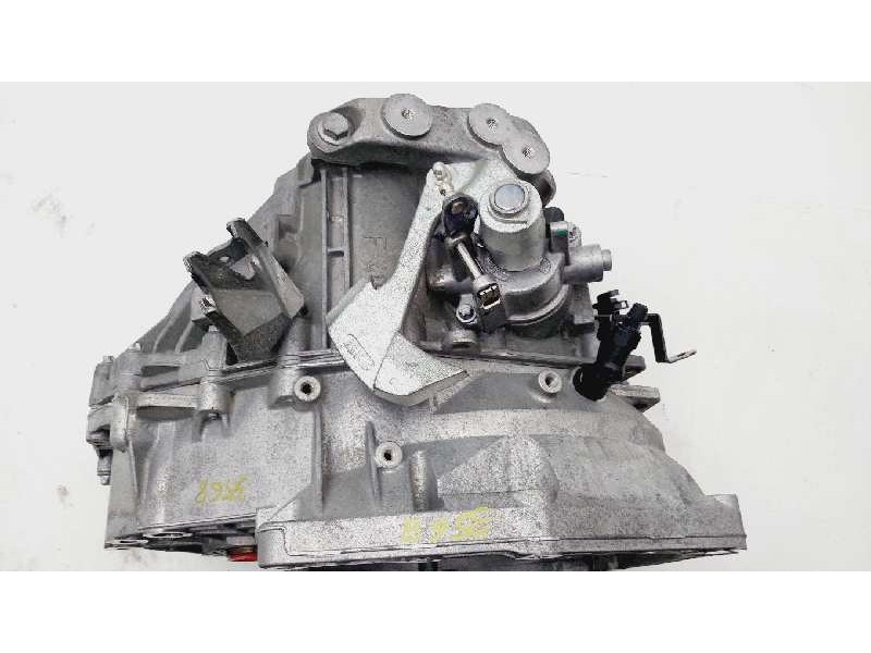 Recambio de caja cambios para opel insignia sports tourer edition referencia OEM IAM 5700358 MYJ 